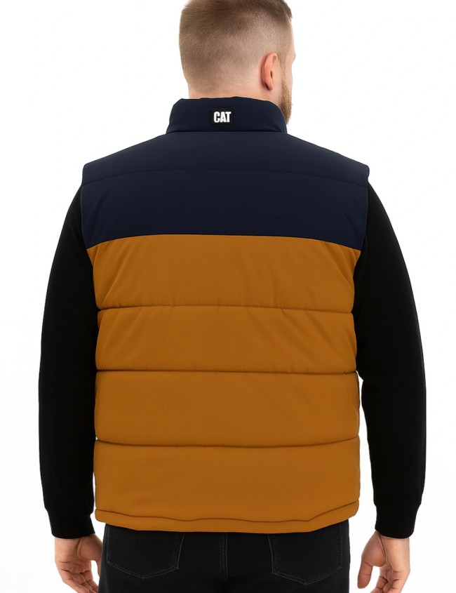 Kamizelka CAT Arctic Zone Vest | Balticbhp.pl Kamizelka CAT Arctic Zone Vest | Balticbhp.pl