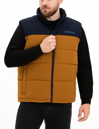 Kamizelka CAT Arctic Zone Vest | Balticbhp.pl