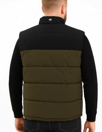 Kamizelka CAT Arctic Zone Vest | Balticbhp.pl