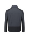 Kurtka softshell Bosafety Orlando 2 | Balticbhp.pl
