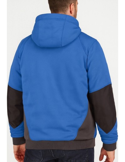 Bluza robocza ocieplana Dassy Pulse | Balticbhp.pl