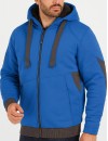 Bluza robocza ocieplana Dassy Pulse | Balticbhp.pl