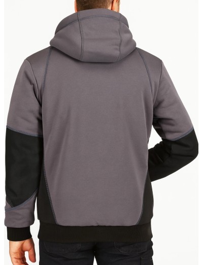 Bluza robocza ocieplana Dassy Pulse | Balticbhp.pl