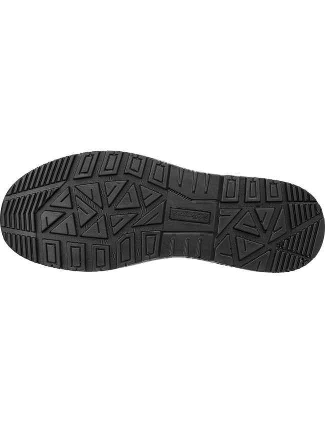 Buty robocze wysokie Albatros Vector Mid S3