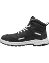 Buty robocze wysokie Albatros Vector Mid S3