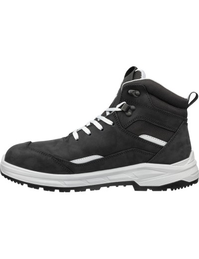 Buty robocze wysokie Albatros Vector Mid S3