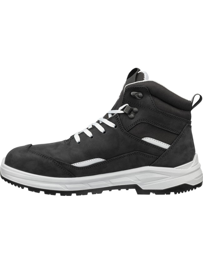Buty robocze wysokie Albatros Vector Mid S3