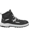 Buty robocze wysokie Albatros Vector Mid S3