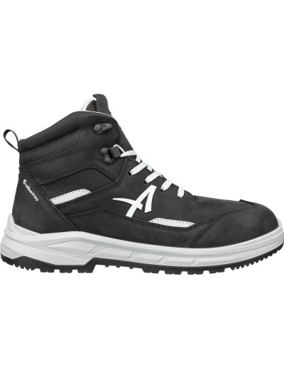 Buty robocze wysokie Albatros Vector Mid S3