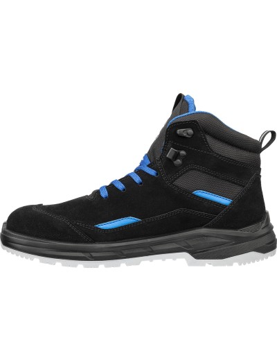 Buty robocze wysokie Albatros Vector Mid S3