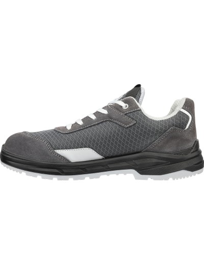 Buty robocze niskie Albatros Axis Low S1P