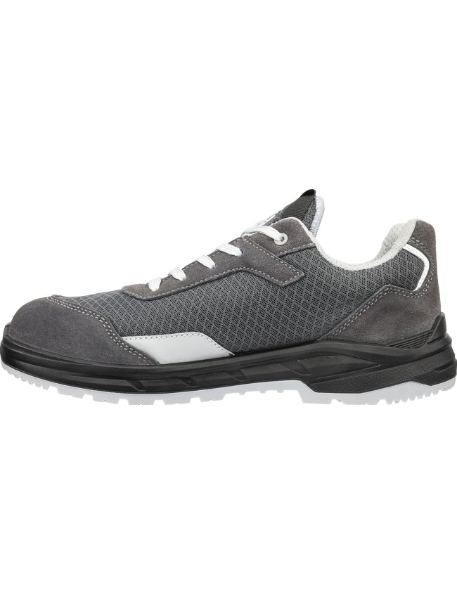 Buty robocze niskie Albatros Axis Low S1P