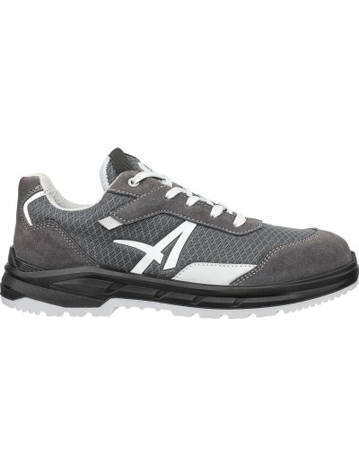 Buty robocze niskie Albatros Axis Low S1P