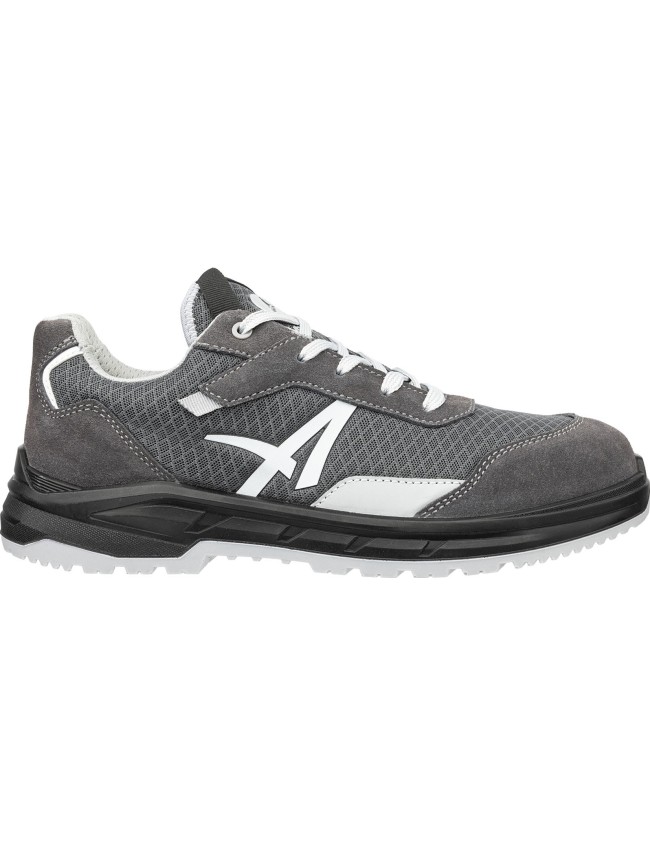 Buty robocze niskie Albatros Axis Low S1P