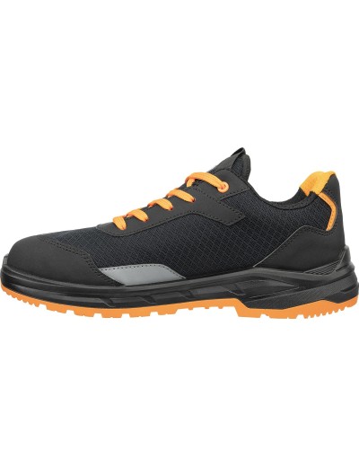 Buty robocze niskie Albatros Axis Low S1P