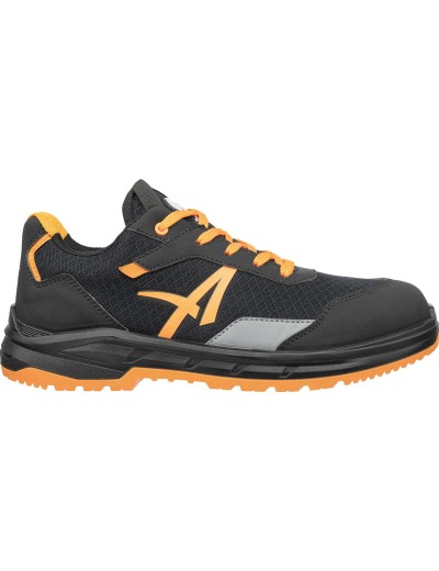 Buty robocze niskie Albatros Axis Low S1P