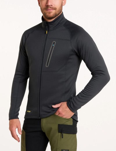 Bluza robocza Snickers 9448 | Balticbhp.pl