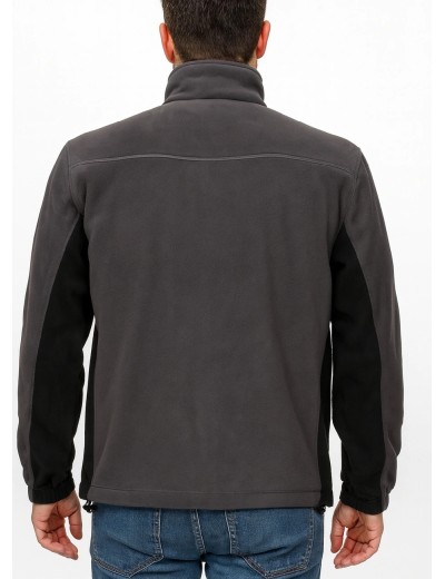 Bluza polarowa Bosafety FL03 | Balticbhp.pl