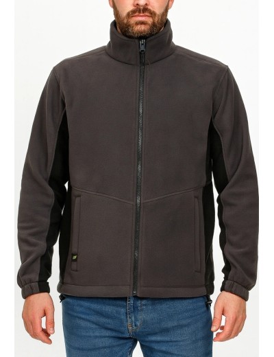 Bluza polarowa Bosafety FL03 | Balticbhp.pl