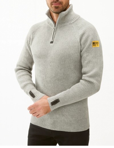 Sweter wełniany Snickers 2905 | Balticbhp.pl