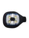 Czapka zimowa z lampką LED | Balticbhp.pl