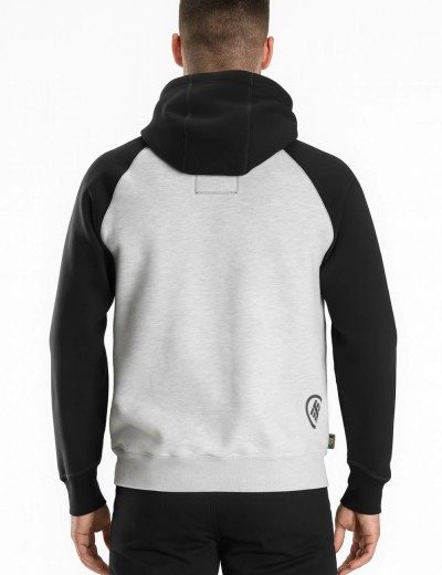 Bluza z kapturem Snickers 2889 | Balticbhp.pl