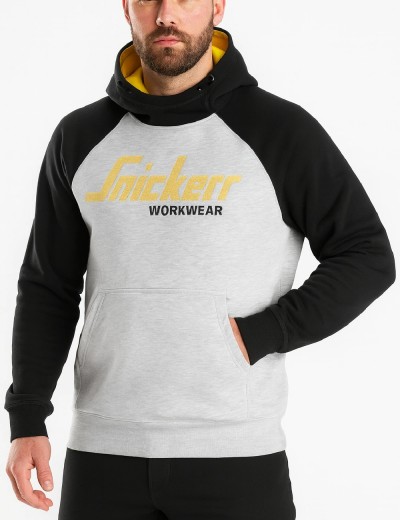 Bluza z kapturem Snickers 2889 | Balticbhp.pl