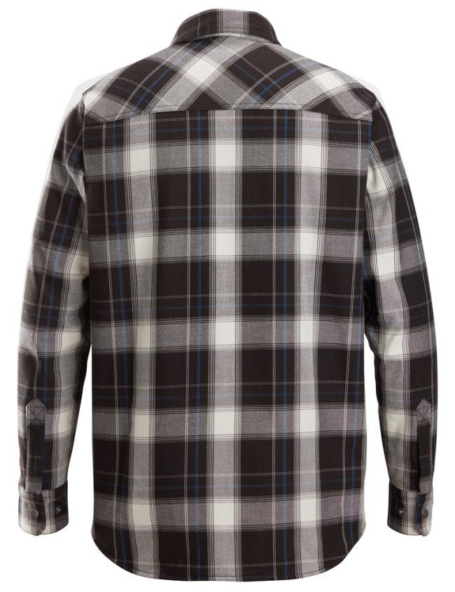 Koszula ocieplana zimowa Snickers 8522