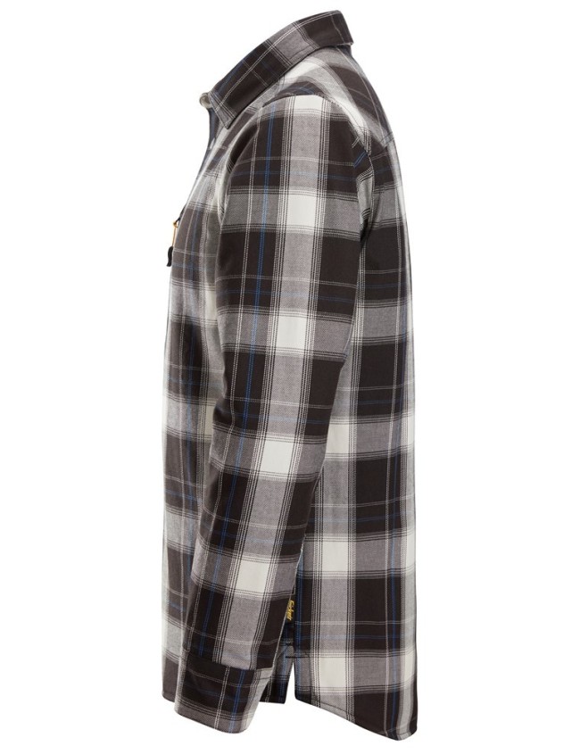 Koszula ocieplana zimowa Snickers 8522