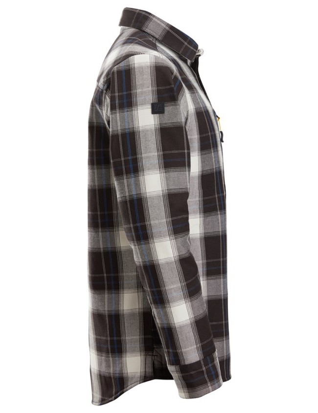 Koszula ocieplana zimowa Snickers 8522