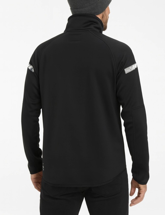 Kurtka polarowa Snickers 8004 37,5 | Balticbhp.pl