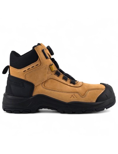 Buty robocze wysokie Portwest FC39 S3