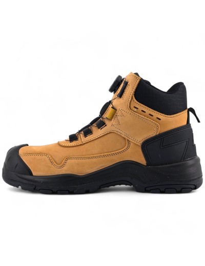 Buty robocze wysokie Portwest FC39 S3