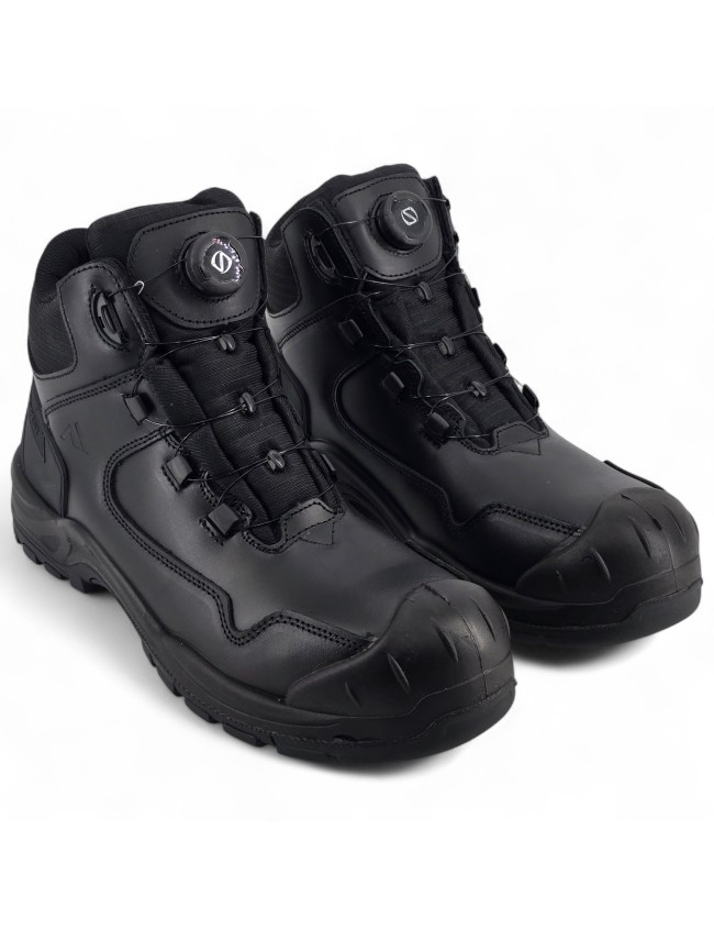 Buty robocze wysokie Portwest FC38