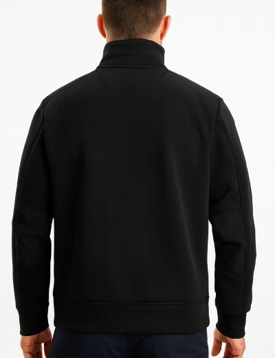 Bluza rozpinana Snickers 2874 Cordura Tech