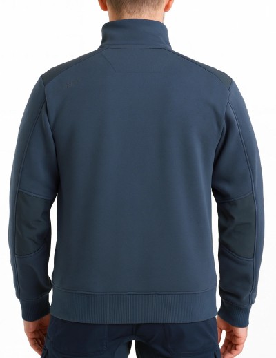 Bluza rozpinana Snickers 2874 Cordura Tech