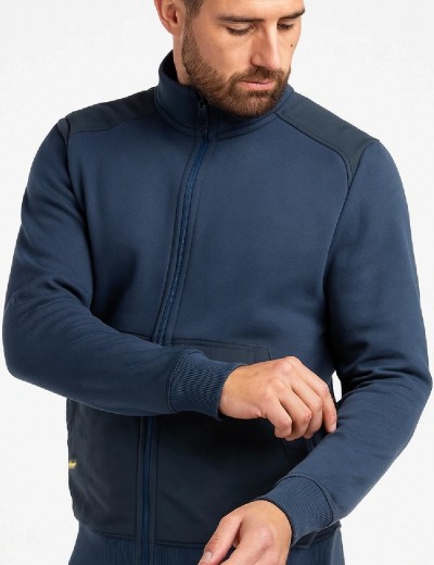 Bluza rozpinana Snickers 2874 Cordura Tech