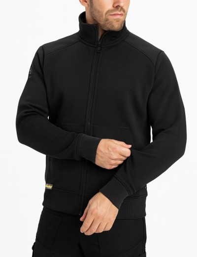 Bluza rozpinana Snickers 2874 Cordura Tech