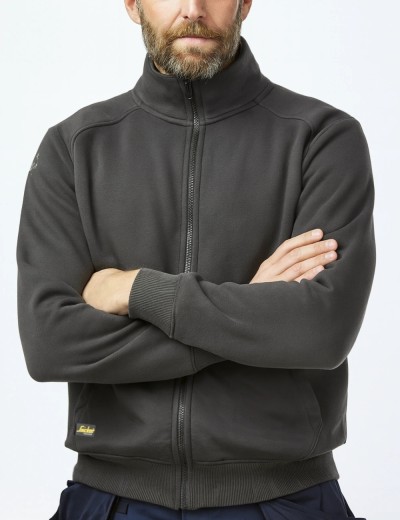Bluza rozpinana Snickers 2874 Cordura Tech