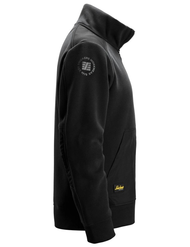 Bluza rozpinana Snickers 2874 Cordura Tech