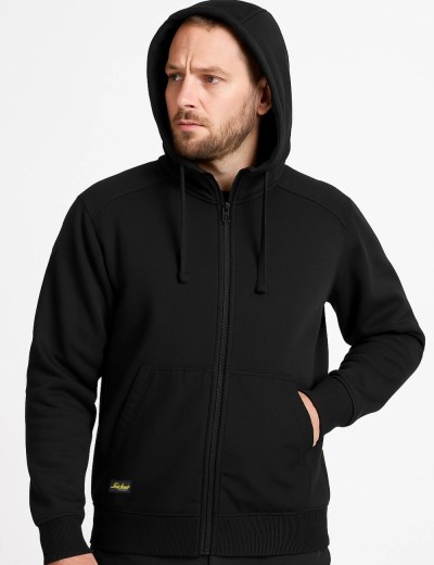 Bluza z kapturem Snickers 2875 Cordura Tech