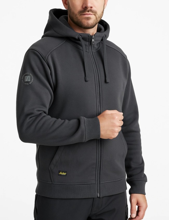 Bluza z kapturem Snickers 2875 Cordura Tech