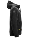 Bluza z kapturem Snickers 2875 Cordura Tech
