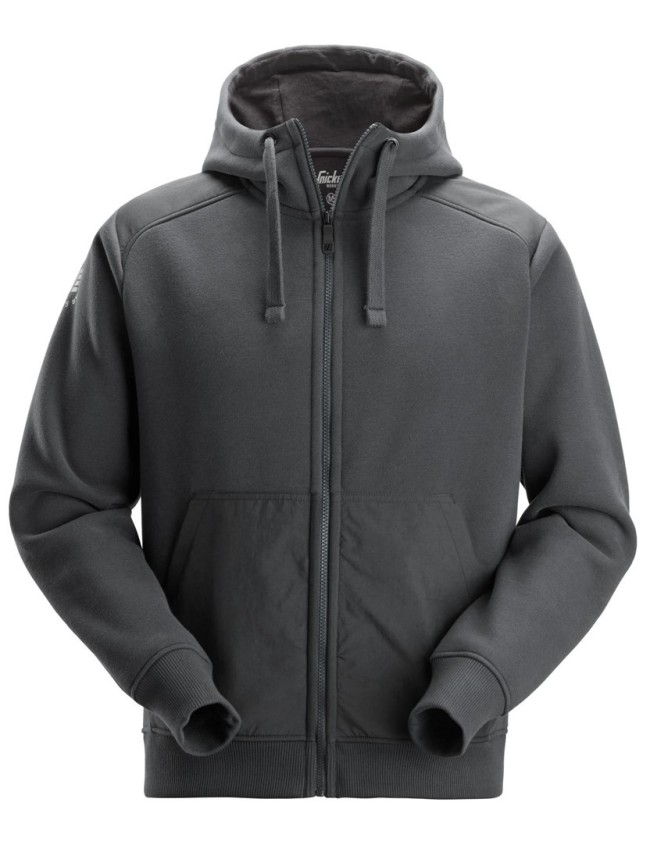 Bluza z kapturem Snickers 2875 Cordura Tech