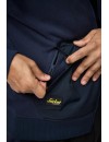Bluza z kapturem Snickers 2875 Cordura Tech