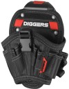 Zestaw kieszeni narzędziowych Diggers Renovator Zestaw kieszeni narzędziowych Diggers Renovator