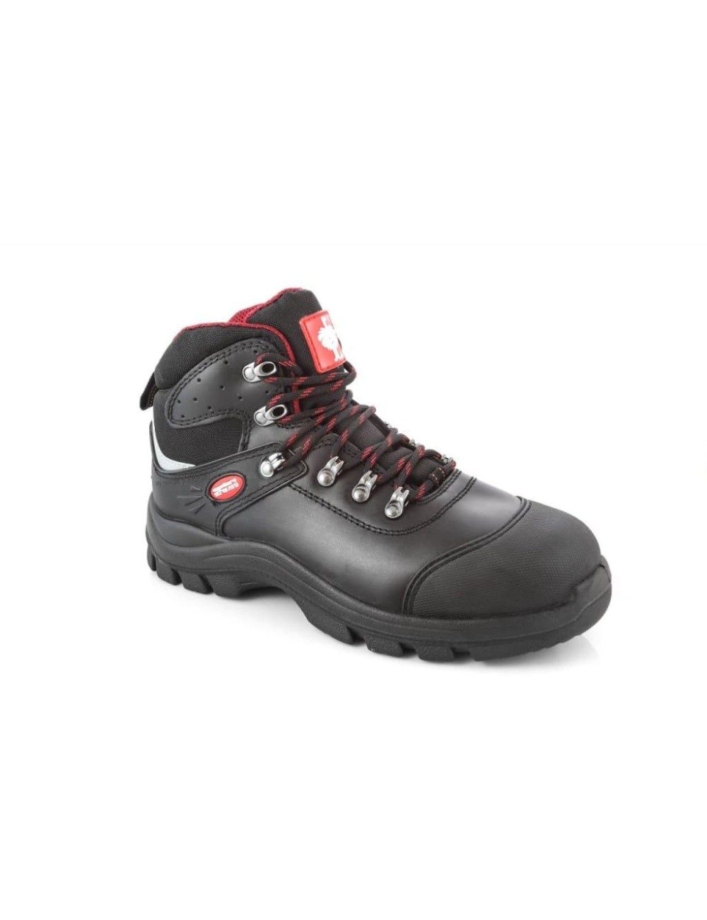 Buty robocze Engelbert Strauss David S3 Buty robocze Engelbert Strauss David S3