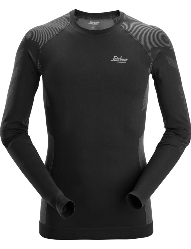 Koszulka termoaktywna Snickers 9491 Koszulka termoaktywna Snickers 9491