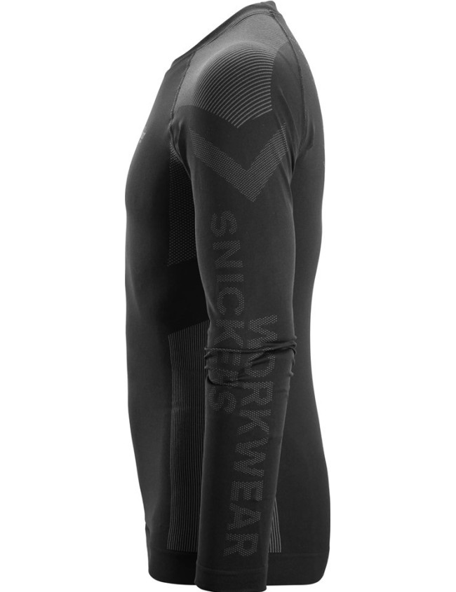 Koszulka termoaktywna Snickers 9491 Koszulka termoaktywna Snickers 9491