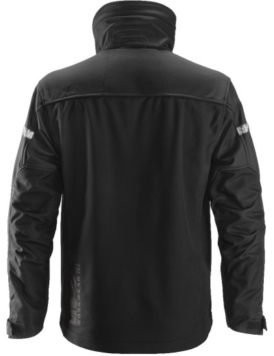 Kurtka robocza softshell Snickers 1200